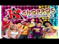 Quisiera estar contigo-Tres en uno-¨Talento de barrio,Los kchorros,Stylo Basico¨...