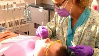 Dental Assisting
