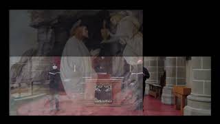 St Matthew Passion by J S  Bach BWV 244 -  30 - Und er kam zu seinen Jüngern