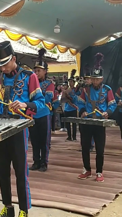 Drumband Nurul Qomar