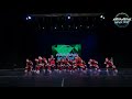 TOPkids | KILLA SHOW | ДО 13 ЛЕТ | International Dance Festival 2022