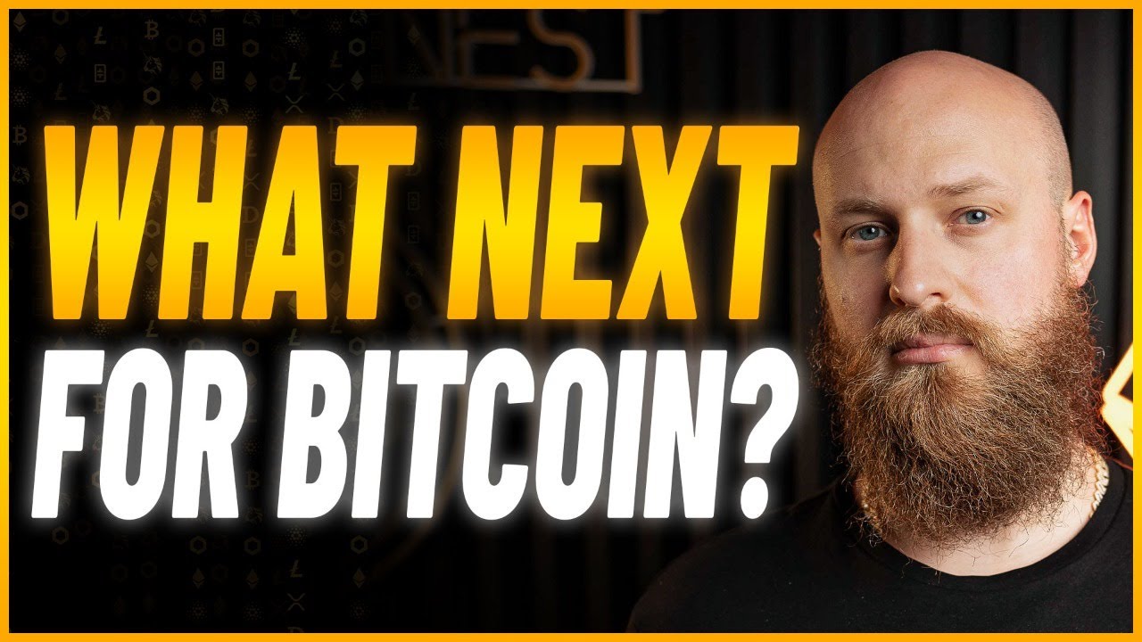 CRYPTO COVID CRASH AND WHAT NEXT FOR BITCOIN - CRYPTOBIRB REVEALS HIS  THOUGHTS!