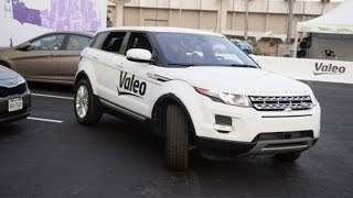 Driverless Cars Will Be Here in Three Years: Jona Driverless Cars Will Be Here in Three Years: Jona