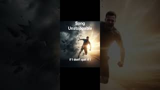 Unstoppable Song 2026 #music #song #Unstoppable #motivationalsong  #hackheart #originalsong