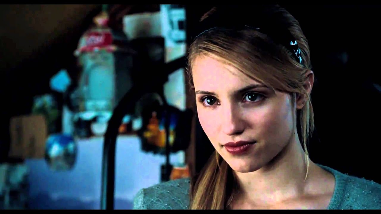 I Am Number Four Trailer