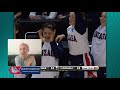 WCC Legends Series | Gonzaga's Courtney Vandersloot