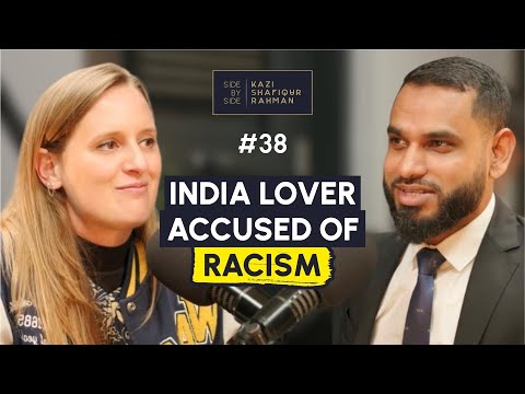 London Ki Lali on Indian Culture, Racism, Exploring Islam and more...(EP.038)