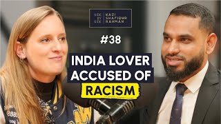 London Ki Lali on Indian Culture, Racism, Exploring Islam and more...(EP.038)