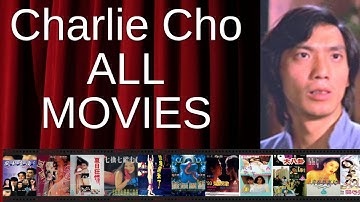 ALL Charlie Cho Movies Ranked by Score (Critics + Fans)