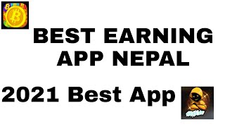 Free fire diamond earring app | 2021 best earning app | best app of nepal screenshot 3
