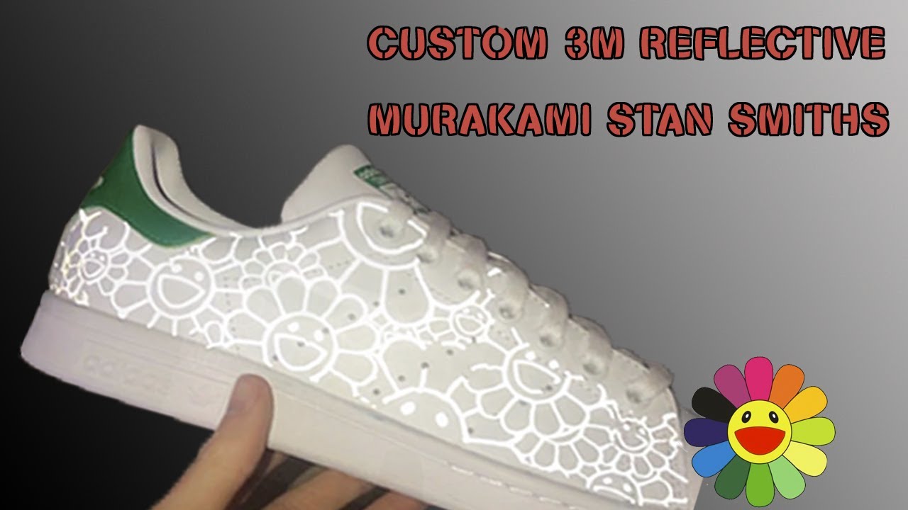 stan smith 3m