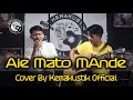 Aie mato mande  zalmon  cover kemakustik official 