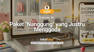 Ilmu Hitam Psikologi Harga: Kenapa Paket "Nanggung" Paling Laris?