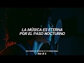 frederic // フレデリック - Night Step // ナイトステップ - Sub; Espa&ntilde;ol - Lyrics