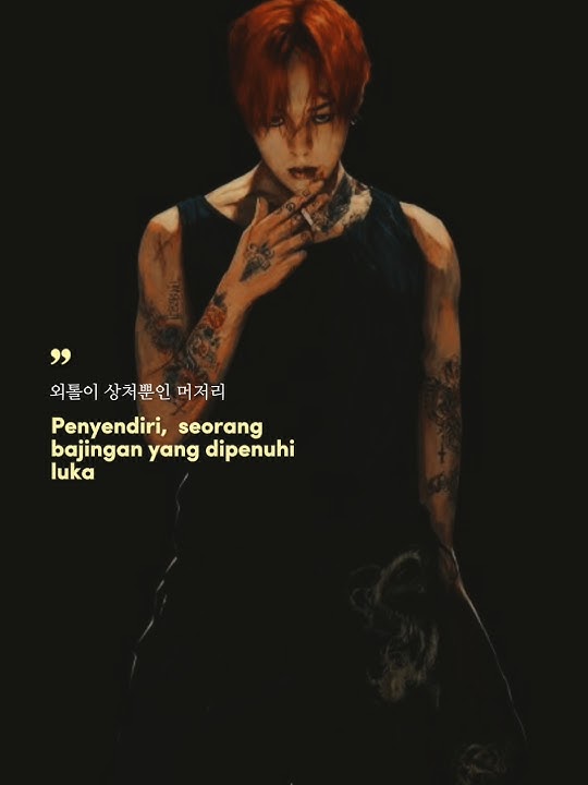 BIG BANG ~ LOSER ~ Lirik sub indo  #bigbang #loser #gd #taeyang #daesung #lirik #kpop #storywa