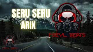 İnsane Kamil - Arıx Trap Remix