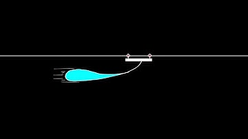 Animation: Water Ballooon/Pendulum (Testing follow through and overlapping action)