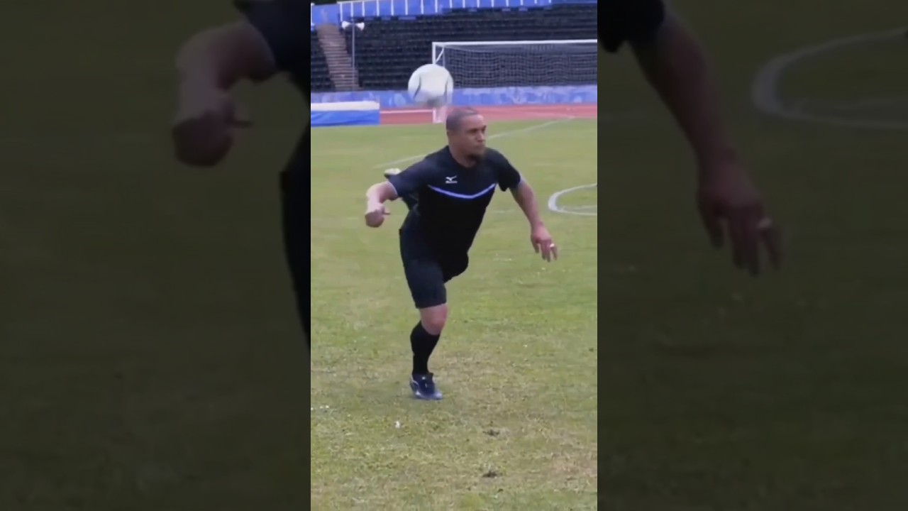 Trap 🌀⚽ Skill 🪤 #football #skills #fifa2026