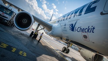 I Checkit - For Your Security