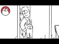 Let Me Out! - Simon's Cat | SHORTS #42