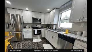 4200 68th Ave N Pinellas Park