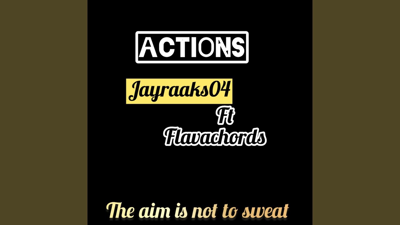 Watch Actions on YouTube Watch Actions on YouTube
