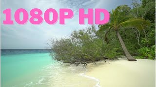 Beautyfull Sea Beach video 1080P HD||Look at Beauty