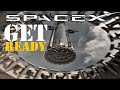 Wow! SpaceX Starship wins first satellite launch contract | Falcon Heavy could still launch in 2022
