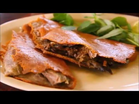 Taco Trip Season 02 - Aqui es Texcoco - YouTube
