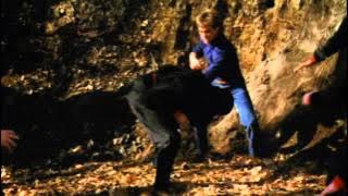 Gymkata (Theatrical Trailer)