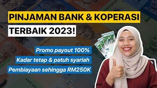 6 Pinjaman Peribadi Bank & Koperasi Untuk Kakitangan Kerajaan 2023 screenshot 2