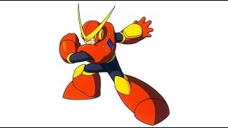 Mega Man 2 - Quick Mans Stage