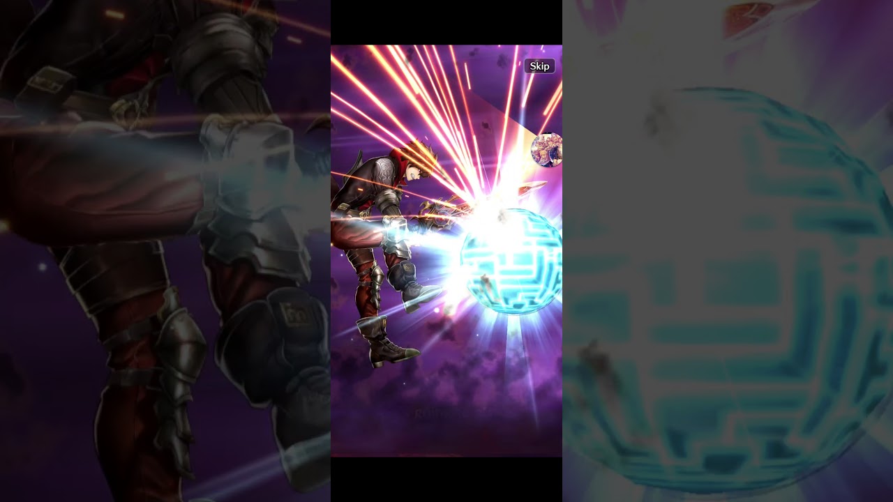 THE HUNT FOR BLAZEBLADE SHIN !!!!