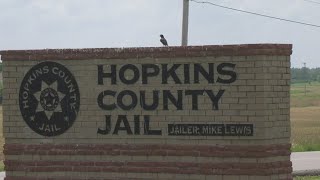 Hopkins County Jail approved to hold ICE detainees