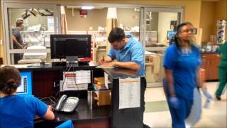 2014 Spring EMS Video