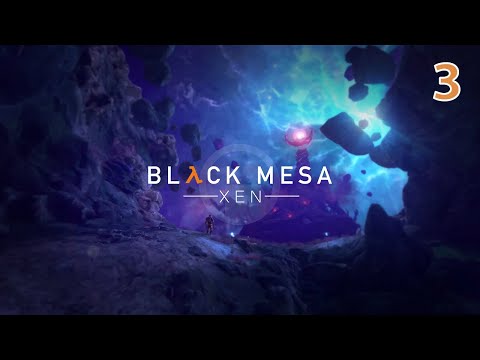 Видео: Прохождение Black Mesa [Без Комментариев] Часть 3 — Непредвиденные последствия.