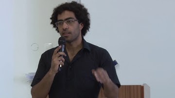 Jan van der Aa, Lucas Bighetti - How to get the most out of your online language classes - PG 2017