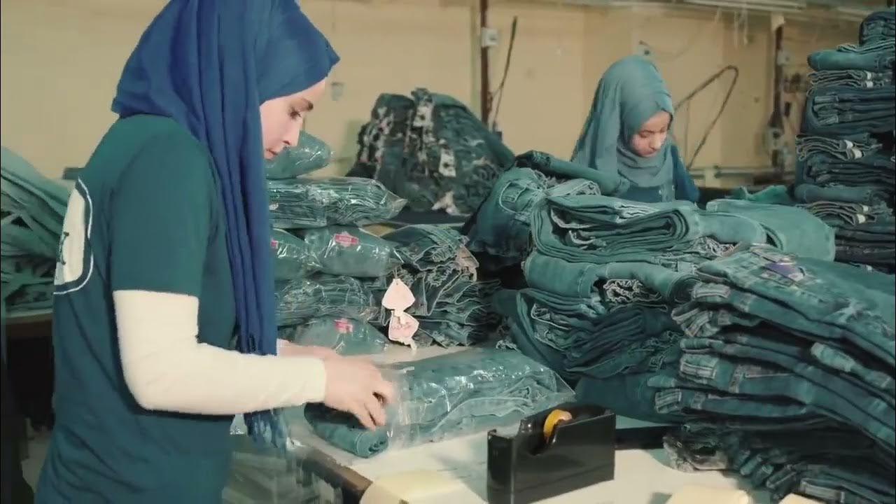ПОСТАВЩИКИ ОДЕЖДЫ из ТУРЦИИ | UTRED 🇹🇷 - YouTube