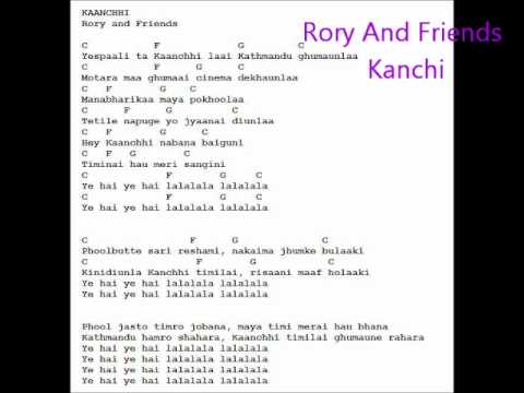 Kaanchhi