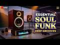 Funky Soul Nights 🕺 Retro R&amp;B Groove Sessions After Dark