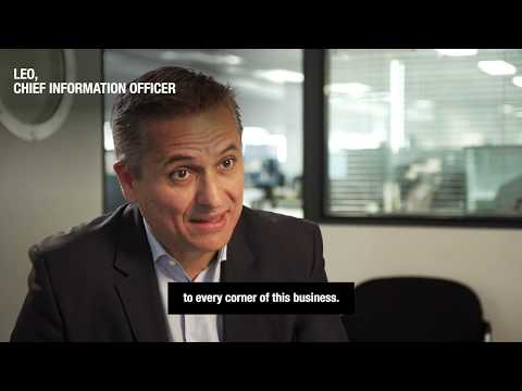 IT Roles | Dixons Carphone