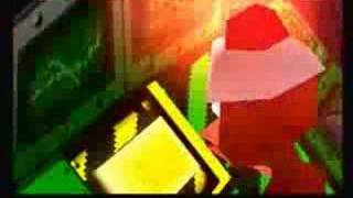 Ape Escape Opening ( HQ and Downloadable)
