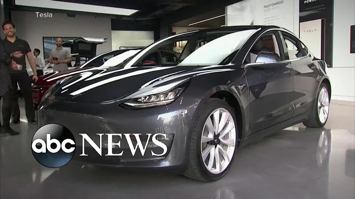 Tesla recalls more than 360,000 vehicles - DayDayNews