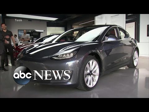 Tesla recalls more