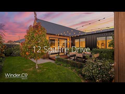 Property video