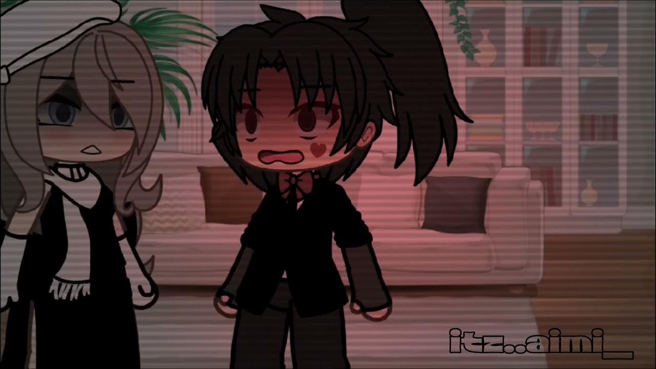 Don t You Come Back No More gacha aimi gachalife don-t-you-come-back-no-more-gacha-aimi-gachalife