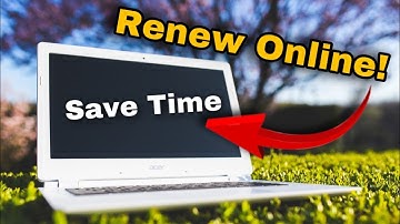Annual Registration Renewal Webinar – Electronic submission