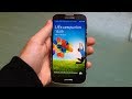 Samsung Galaxy S4 - Original Ringtones & Notification Tones (old stuff)