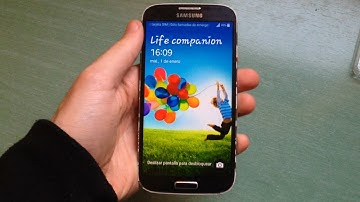 Samsung Galaxy S4 - Original Ringtones & Notification Tones (old stuff)