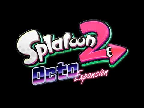 Into the Light - Off the Hook (3D) - Splatoon 2 Octo Expansion Soundtrack